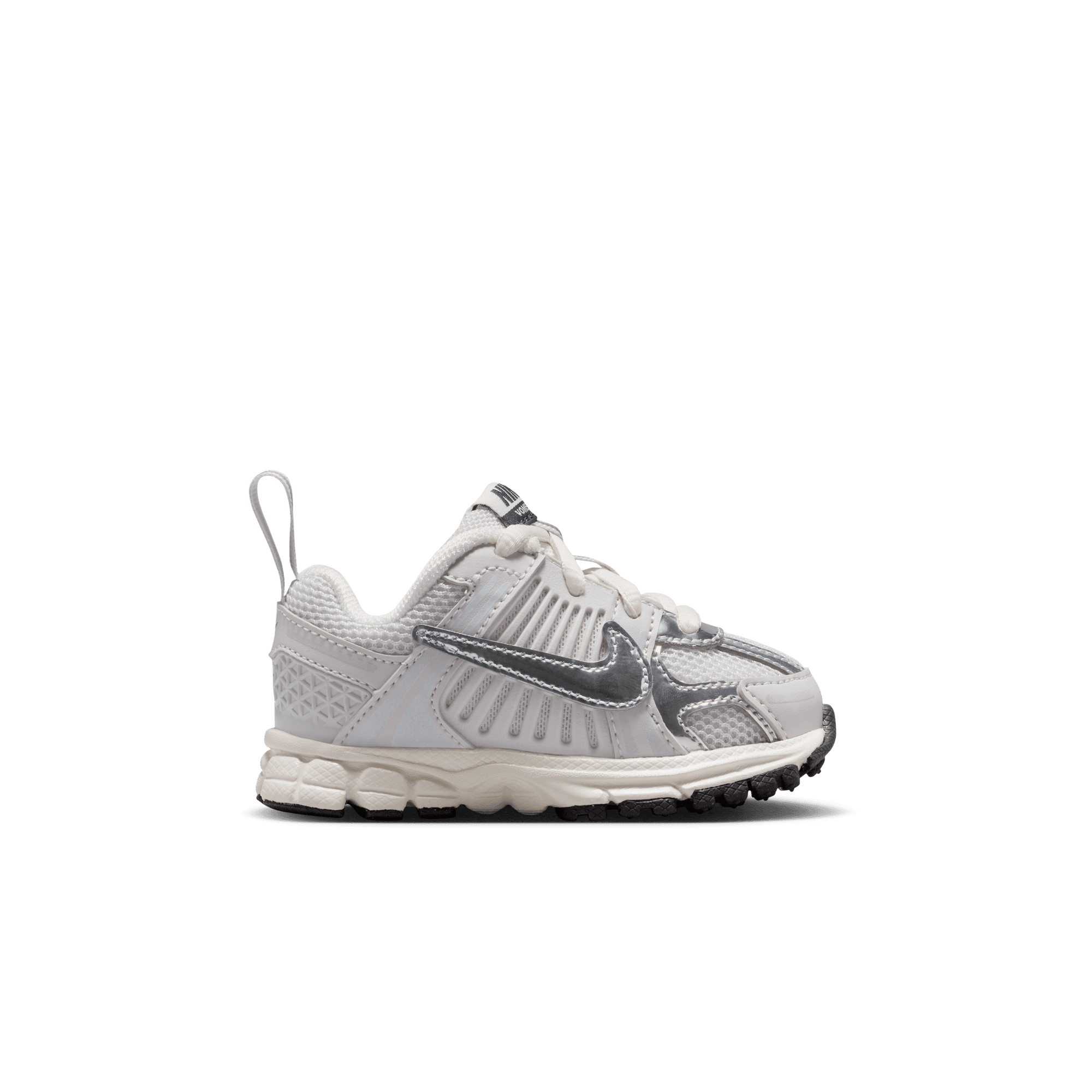 Nike Vomero 5 Toddler Boys' "Photon Dust/Chrome/Gridiron/Sail" Shoe